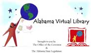  Alabama Virtual Library icon