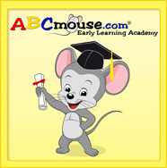 ABC Mouse.com Early Learning Academy icon