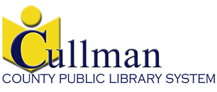 Cullman County Public Library System logo