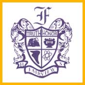 Fairview High School coat of arms icon