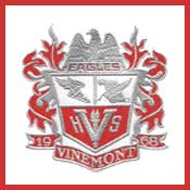 Vinemont High School coat of arms icon